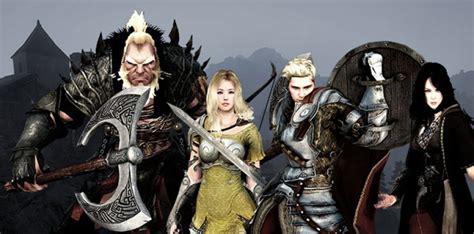 blackdeser|black desert online página oficial.